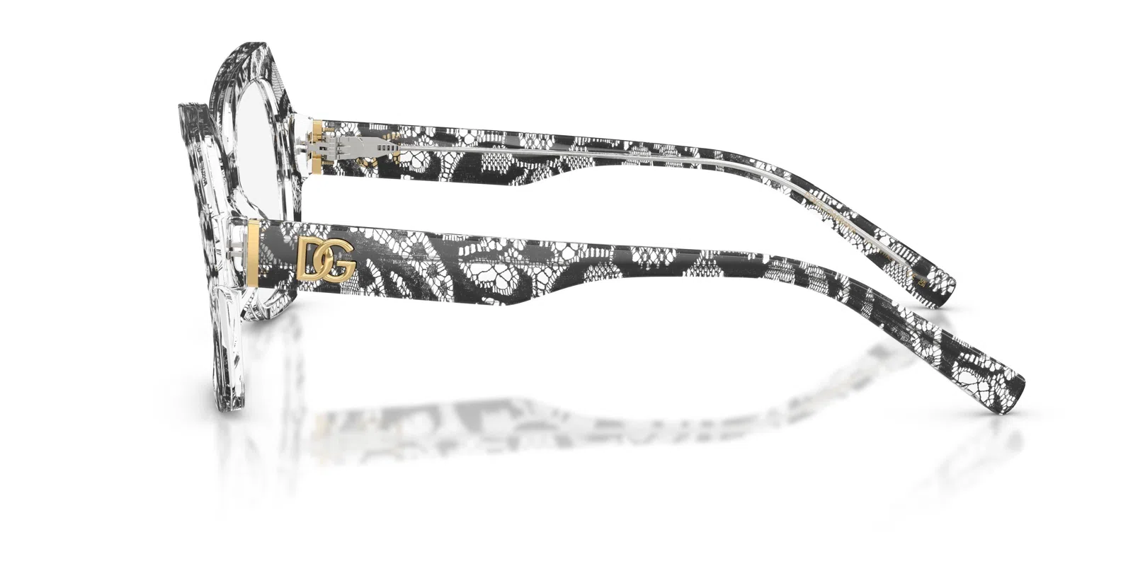 Dolce & Gabbana 3429 Eyeglasses - view 21